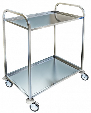 Тележка сервировочная ТП-220-1