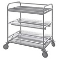 Тележка для сушки посуды ТП-234К 