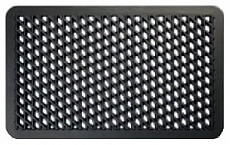 Решетка гриль Convotherm GN 1/1 крестовая структура, антипригарная
