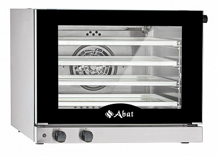 Печь конвекционная КПП-4М (11000011324) -1