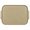 Поднос 45*35,5см. бежевый ОСОБО ПРОЧНЫЙ MG/10/