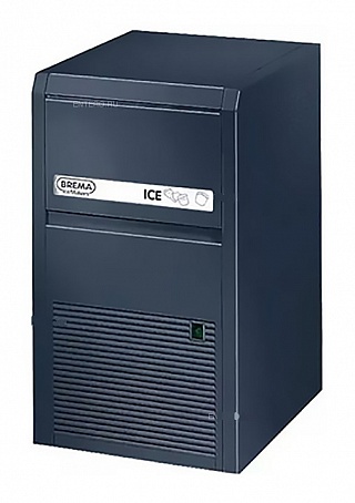 Льдогенератор Brema CB 184W ABS-1