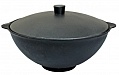 Чаша азиатская 12,0 - К-П (казан)-preview-2