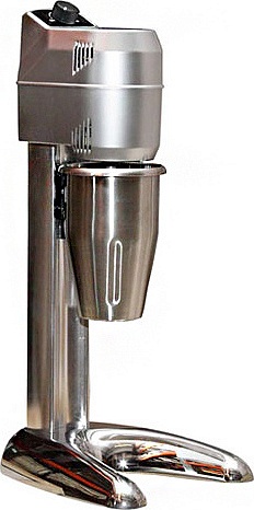 Миксер ERGO BL-015-1