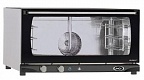 Шкаф пекарский UNOX  XFT 183 MANUAL H