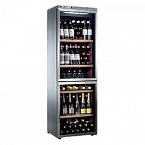 Шкаф винный IP INDUSTRIE C 601 X