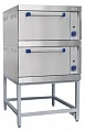 Шкаф жарочный газовый ШЖГ-2 (21000802021)