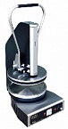 Пресс для пиццы GRILL MASTER Ф2ПЦЭ (300) (с бортом) Пресс для пиццы GRILL MASTER Ф2ПЦЭ (300) (с бортом)