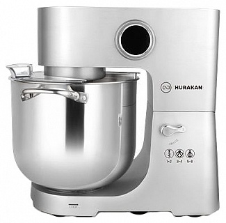 Миксер планетарный HURAKAN HKN-KSM15-1