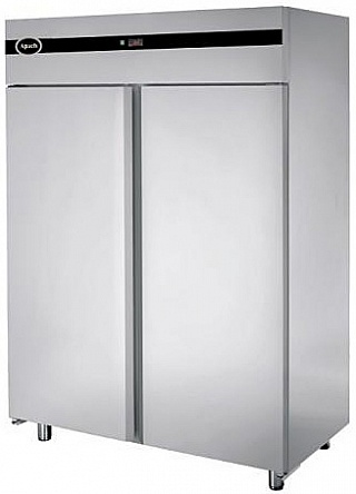 Шкаф морозильный Apach F1400BT DOM PLUS-1