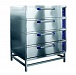 Шкаф пекарский 4-х секционный ЭШ-4к (21010080178)-preview-2