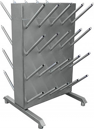 Сушилка для обуви конвективная СОК-30 двухсторонняя-1