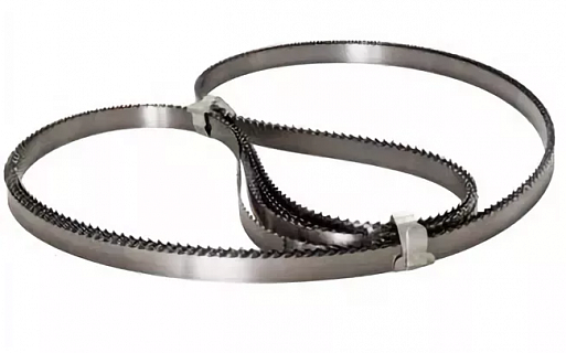 Ленточное полотно к пиле Станкостроитель В2-ФР-2П-1