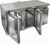 Стол охлаждаемый HICOLD GNG T 11/HT