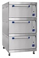 Шкаф жарочный газовый ШЖГ-3 (21000802024)
