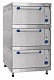 Шкаф жарочный газовый ШЖГ-3 (21000802024)