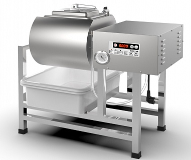Маринатор мяса Kocateq M38E Vac-1