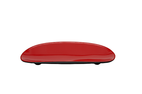 Подставка под полотенце 17,4см*7,7  ч/кр-1