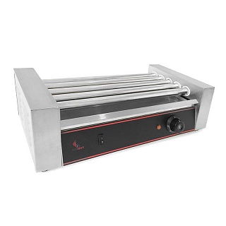 Гриль роликовый VIATTO RG‑7H-1