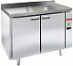 Стол морозильный HICOLD GN 11/BT W P-preview-1