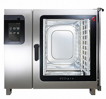 Пароконвектомат Convotherm maxx pro easyTouch 10.20 GB-1