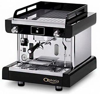 Кофемашина автоматическая C.M.A. ASTORIA Pratic Avant SAE/1 на 1 группу разлива-1