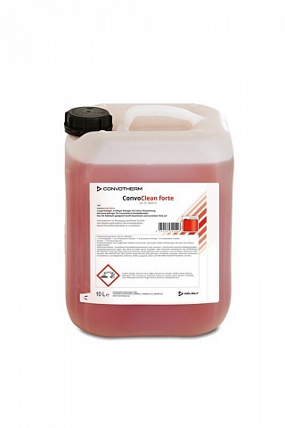 Средство моющее Convotherm ConvoClean forte 10 л-1