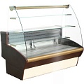 Витрина кондитерская ВХСд-1,5 Полюс (K95 SM 1,5-1) Витрина кондитерская ВХСд-1,5 Полюс (K95 SM 1,5-1)