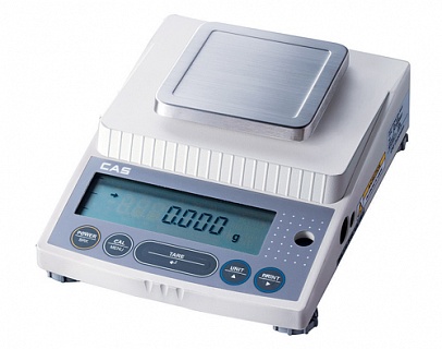 Весы лабораторные CUW-220H-1