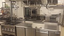 Оснащение оборудованием для кухни премиум ресторана "The Rules" и кулинарной лавки "Roomies" preview №1