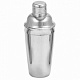 Шейкер 0,5 л. нерж. европейский /1/