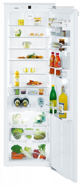 Шкаф холодильный "LIEBHERR" IKBP 3560-1