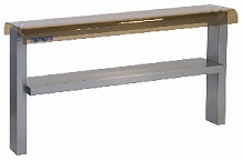 Полка 2-х ярусная П-2-1540-02 Регата