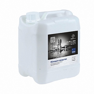 Средство моющее для автоматической мойки CLEANER AUTO 3-IN-1, 5кг -1