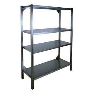 Стеллаж технологический СТР-524/1206-2