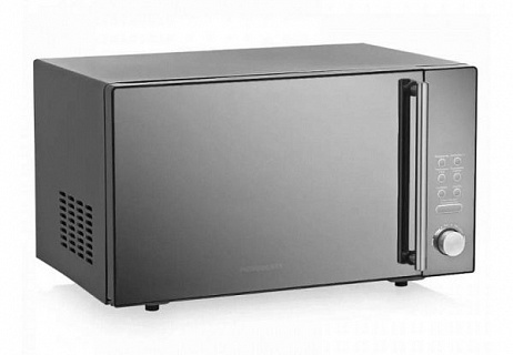 Печь микроволновая Horizont 25MW900-1479DKB серый-1