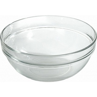 Салатник 348 мл 120 мм Chef's [3030289, 53543/b]-1