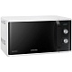 Печь микроволновая Samsung MG23K3614AW/BW