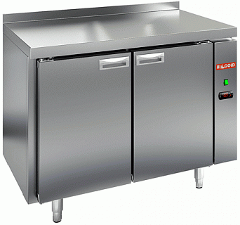 Стол морозильный HICOLD SN 11/BT P-1