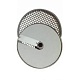 Диск кубики ROBOT COUPE 8 мм для CL30/R402 27113