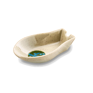 Подставка под ложку "Удача"-1