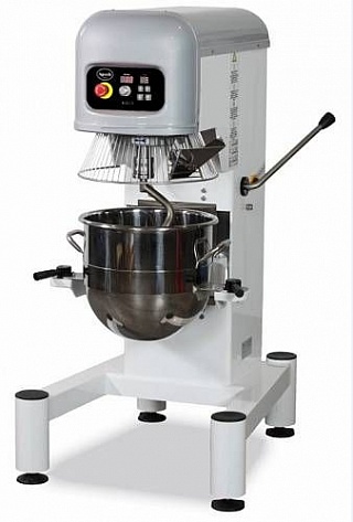 Миксер планетарный Apach Bakery Line APL20P 3Ф.-1
