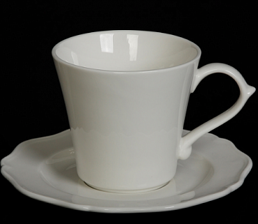 Чайная пара «Melody» 250 мл-1