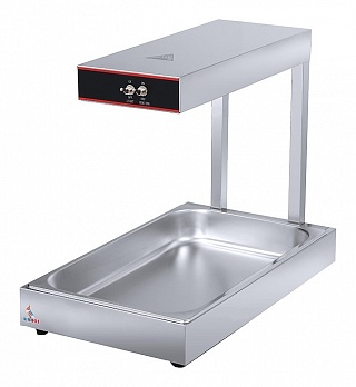 Подогреватель блюд AIRHOT FW-1-1