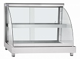 Витрина нейтральная настольная ВНН-70 (21000807726) Витрина нейтральная настольная ВНН-70 (21000807726)