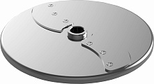Диск для нарезки ломтиками 2 мм (нерж) для МКО-50 (41000011483)