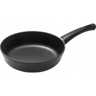 Сковорода «Нева» алюминиевая 260/70 [6126]-1