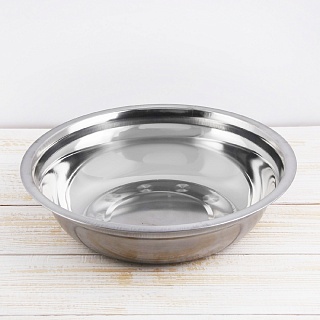 Миска «Мэйли», 2,4 л, 27×6,5 см-1