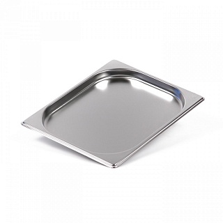 Гастроемкость GN 1/2-20 (12000020376)-1