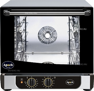 Печь конвекционная APACH AD44M ECO -1